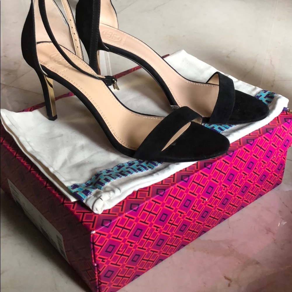 Tory Burch heels